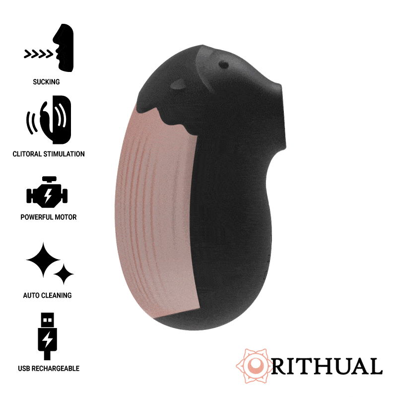 Womanizer Ritual SHUSHU